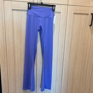 Paragon Fitwear Sculpsteam Flare Legging